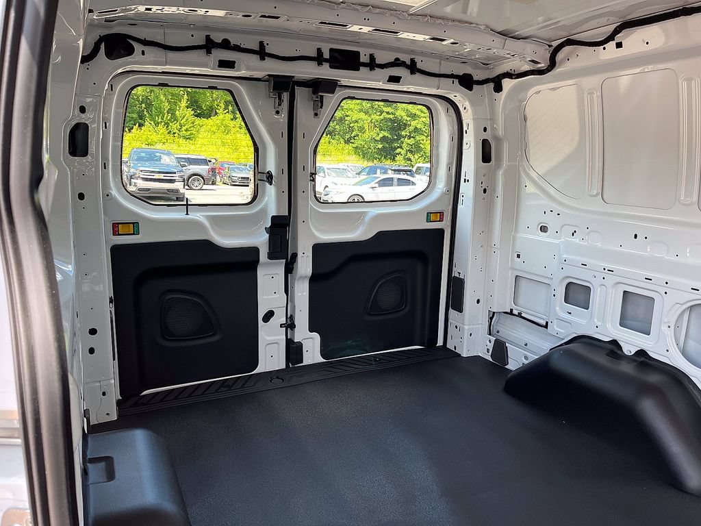 2026 Ford Transit Van Base - Photo 20