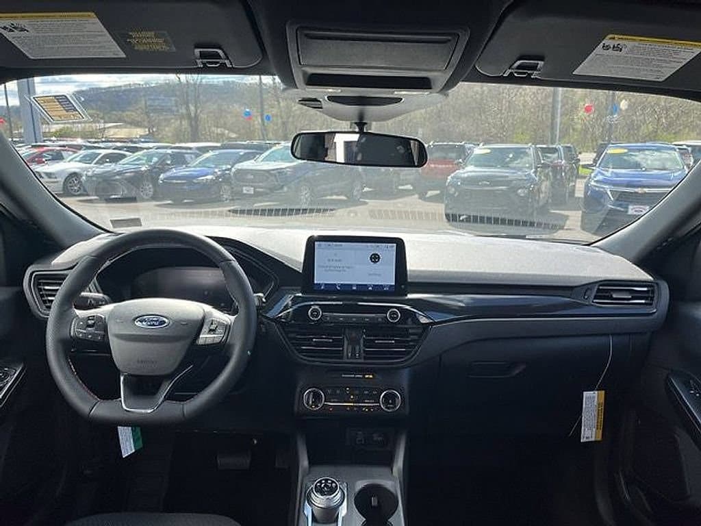 2026 Ford Escape Hybrid ST-Line Select - Photo 29