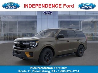 2026 Ford Expedition Tremor SUV
