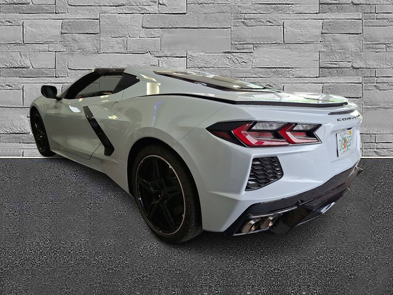 2020 Chevrolet Corvette 2LT - Photo 6