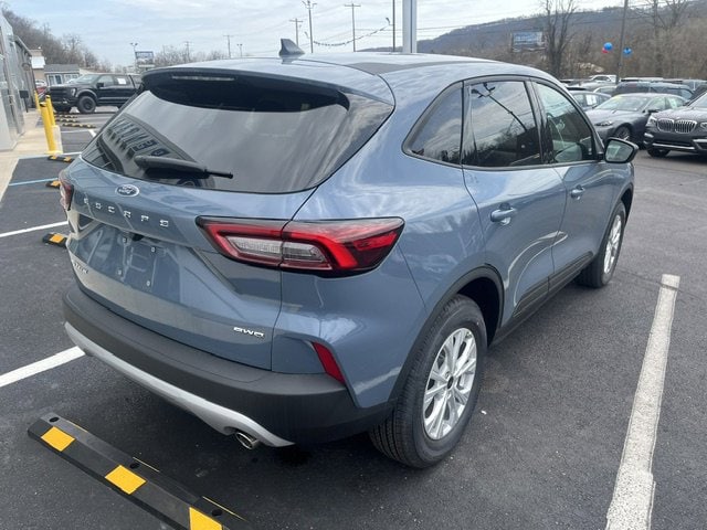 2026 Ford Escape Active - Photo 8
