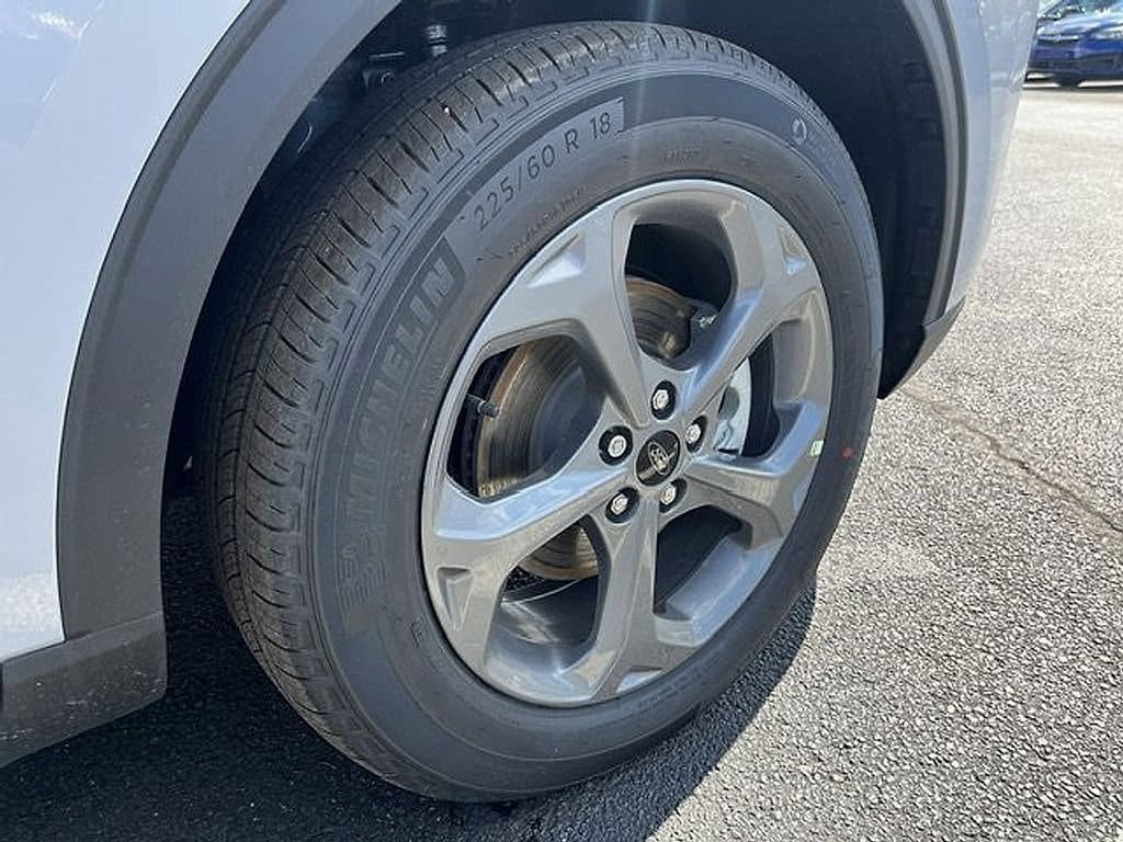 2026 Ford Escape Hybrid ST-Line Select - Photo 10