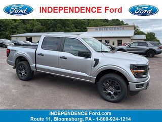 2026 Ford F-150 STX&reg; TRUCK