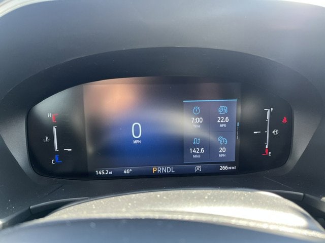 2026 Ford Escape Active - Photo 15
