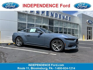 2026 Ford Mustang Ecoboost&reg; Fastback CAR