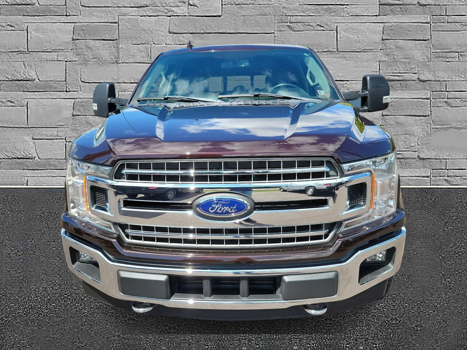 Used 2018 Ford F-150 Lariat with VIN 1FTFW1EG0JKF65620 for sale in Bloomsburg, PA