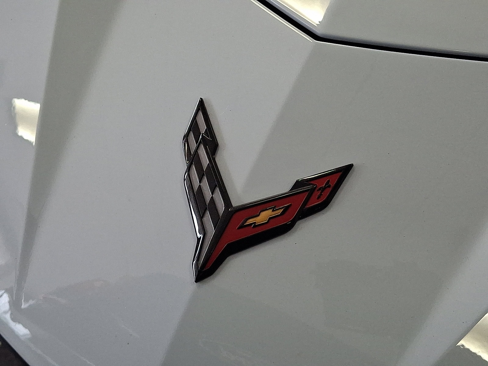 2020 Chevrolet Corvette 2LT - Photo 31