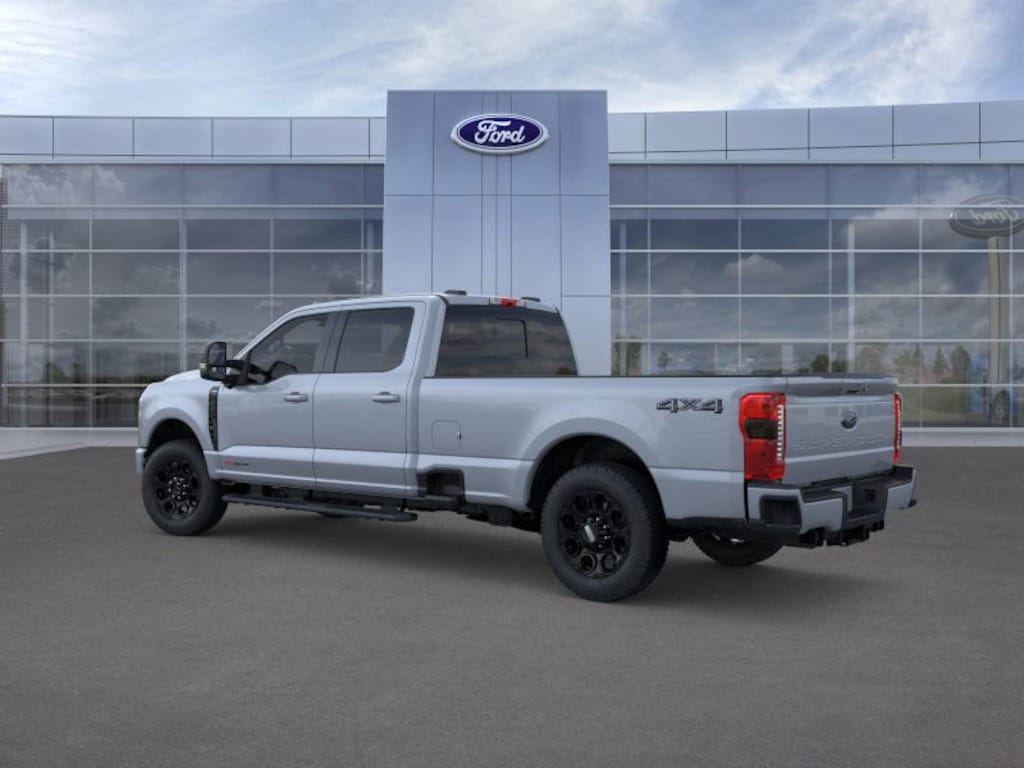 New 2026 Ford Super Duty F-250 Lariat TRUCK