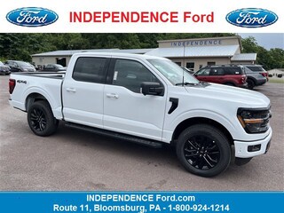 2026 Ford F-150 XLT TRUCK