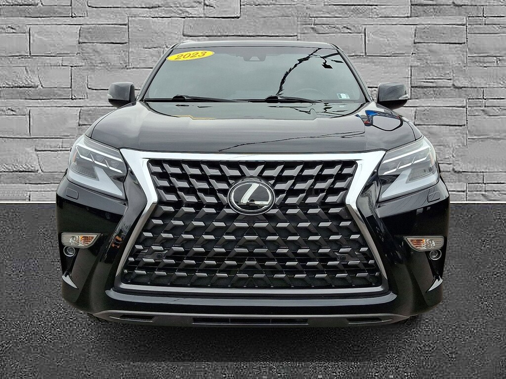 Used 2023 Lexus GX 460 GX 460 Premium SUV