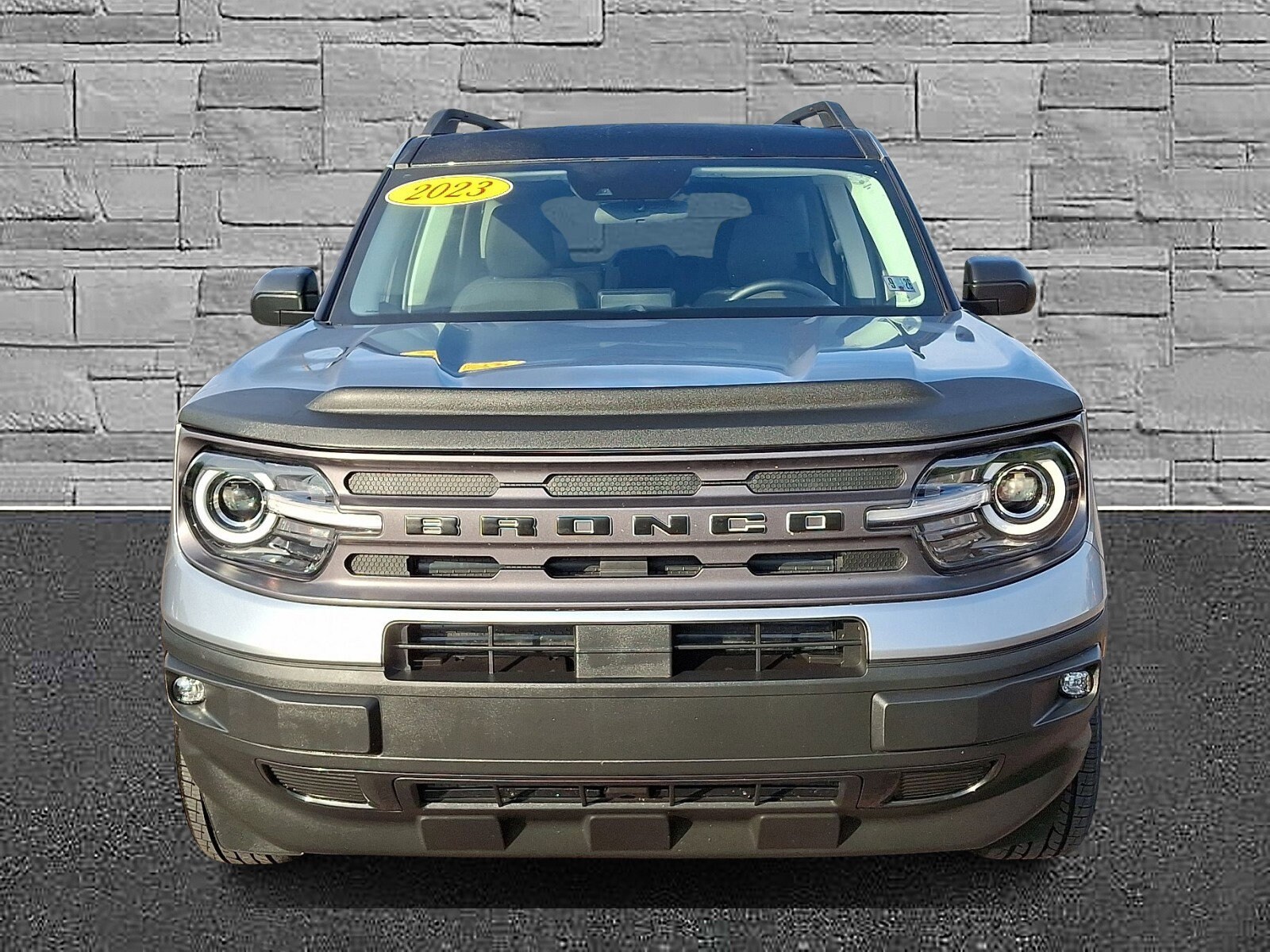 2023 Ford Bronco Sport Big Bend photo 3
