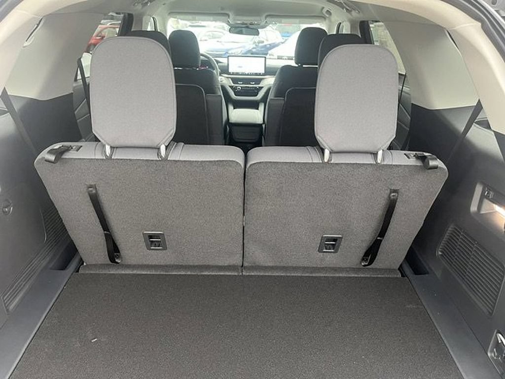 2026 Ford Explorer Active - Photo 25