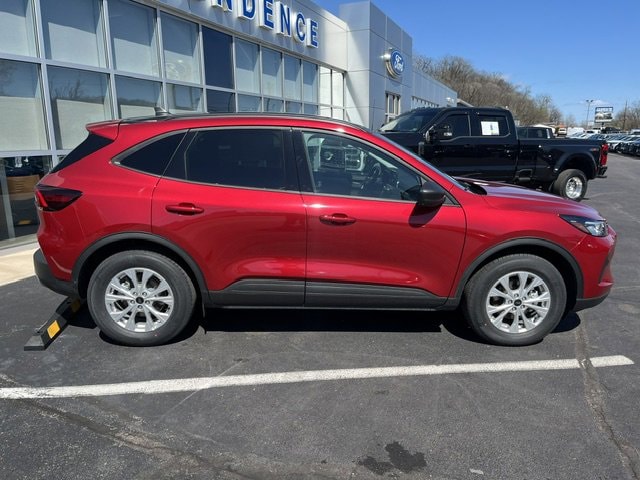 2026 Ford Escape Active - Photo 9