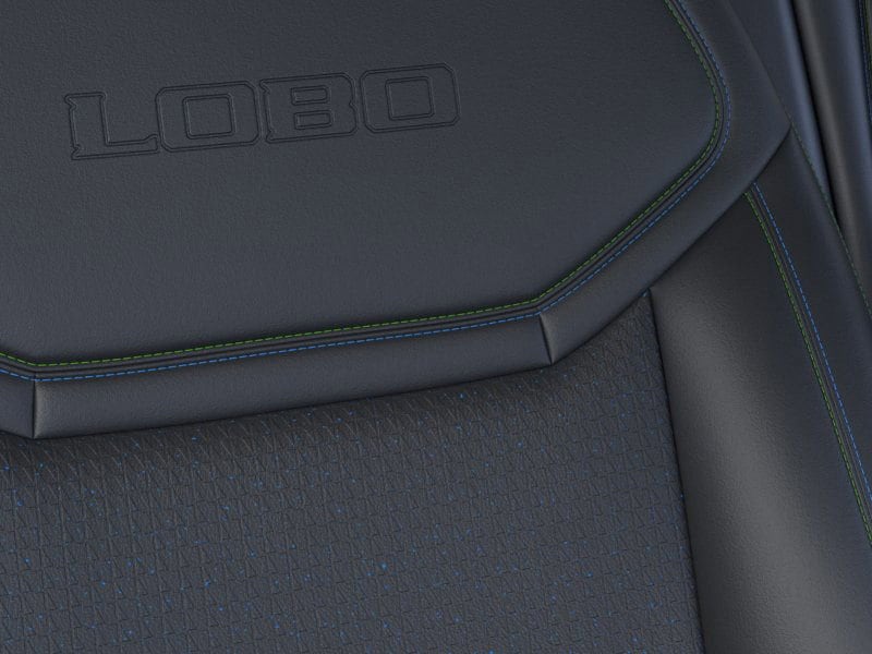 2025 Ford Maverick Lobo Premium - Photo 43