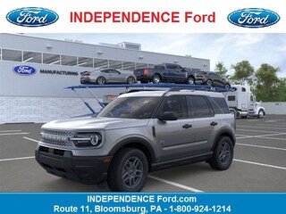 2026 Ford Bronco Sport Big Bend SUV