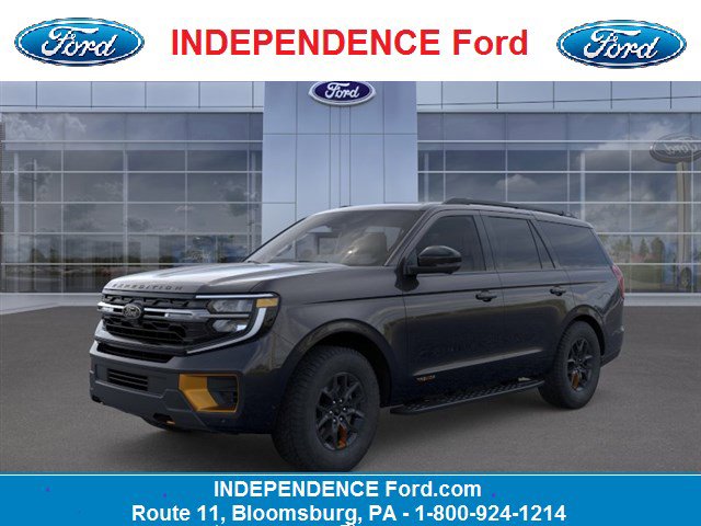 2026 Ford Expedition Tremor 4x4's photo