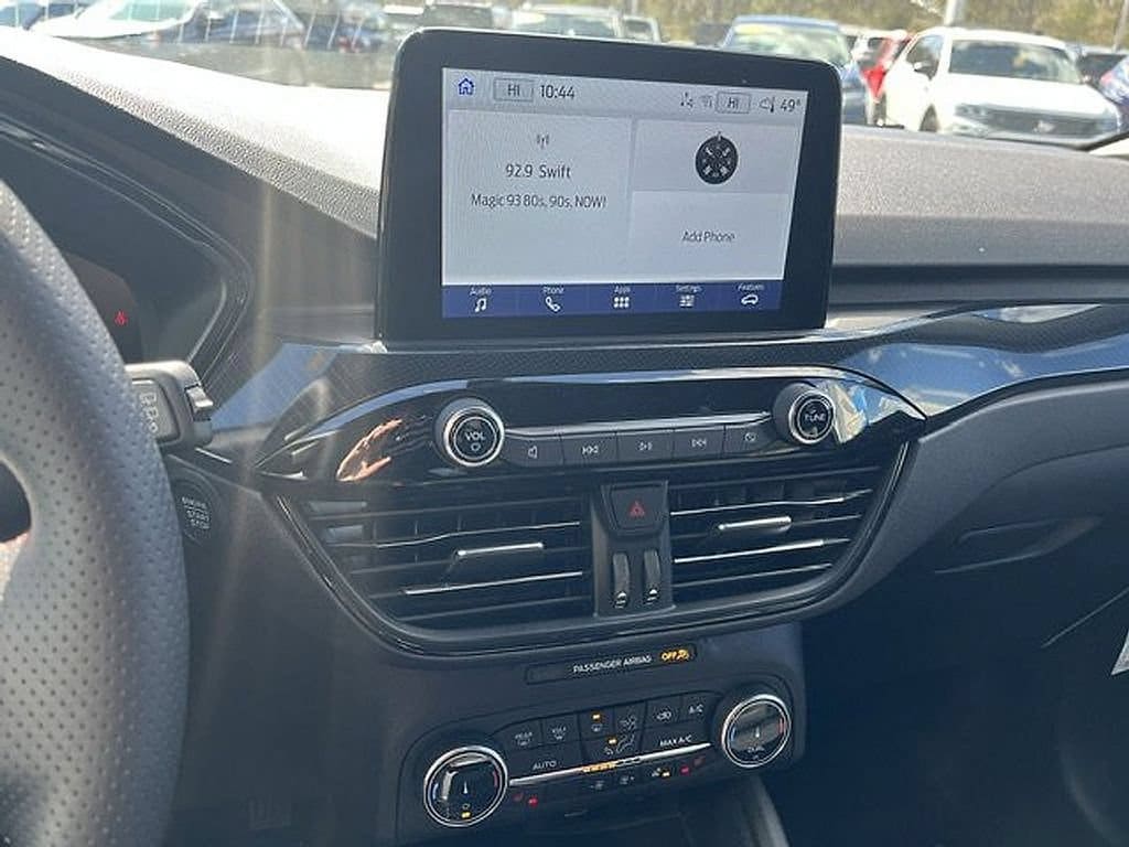 2026 Ford Escape Hybrid ST-Line Select - Photo 19
