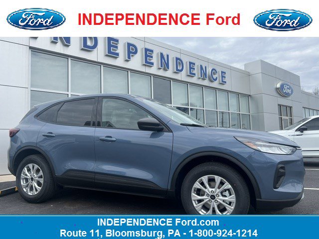 2026 Ford Escape