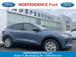 2026 Ford Escape Active SUV