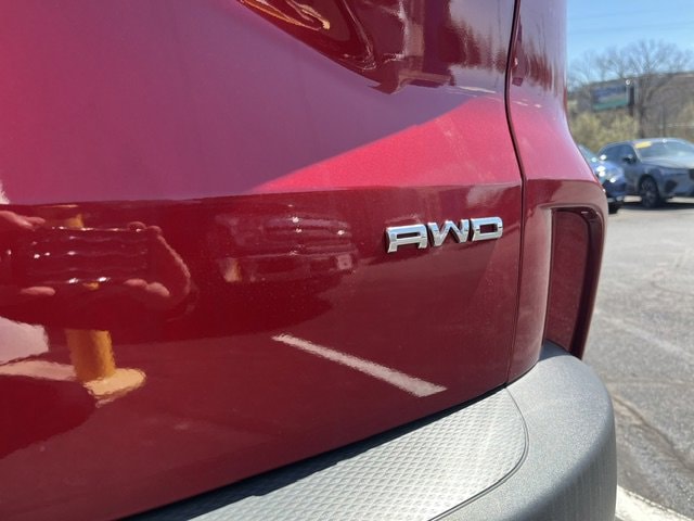 2026 Ford Escape Active - Photo 11