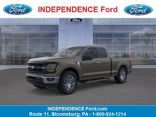 2026 Ford F-150 XLT TRUCK