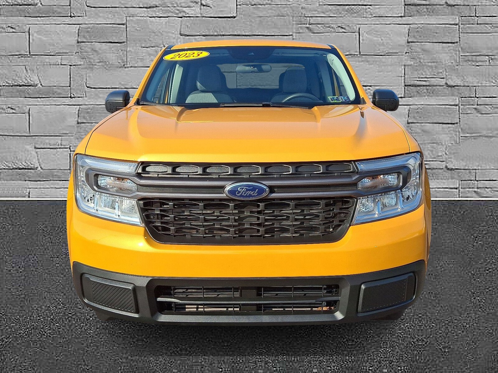 2023 Ford Maverick XLT photo 3