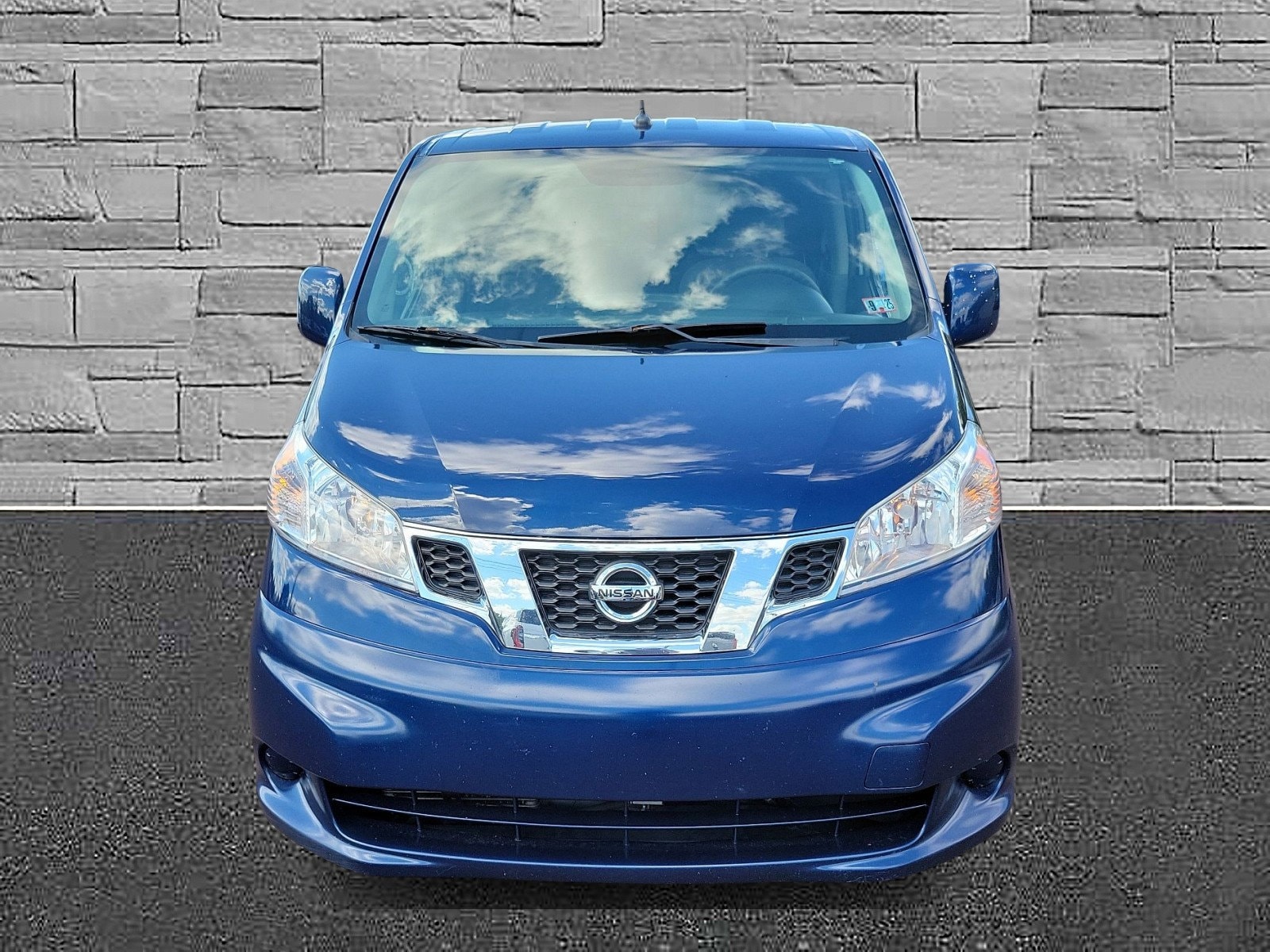 Used 2014 Nissan NV200 SV with VIN 3N6CM0KN5EK701348 for sale in Bloomsburg, PA