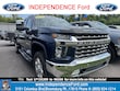 Chevrolet Silverado 2500HD