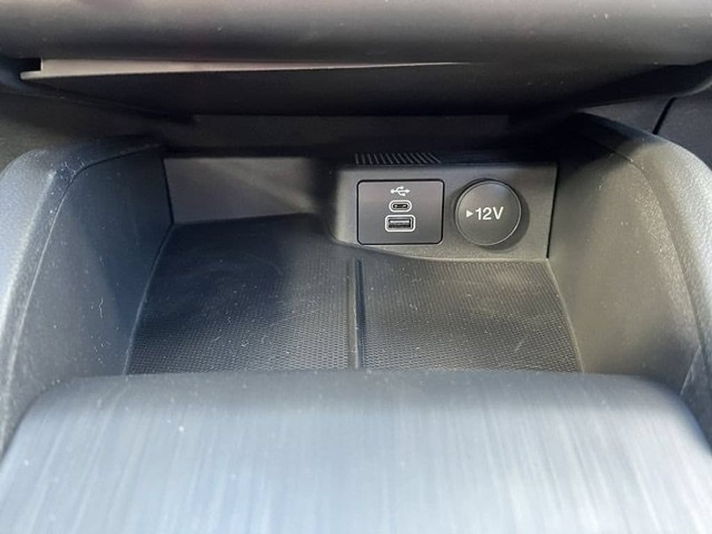 2026 Ford Escape Hybrid ST-Line Select - Photo 23