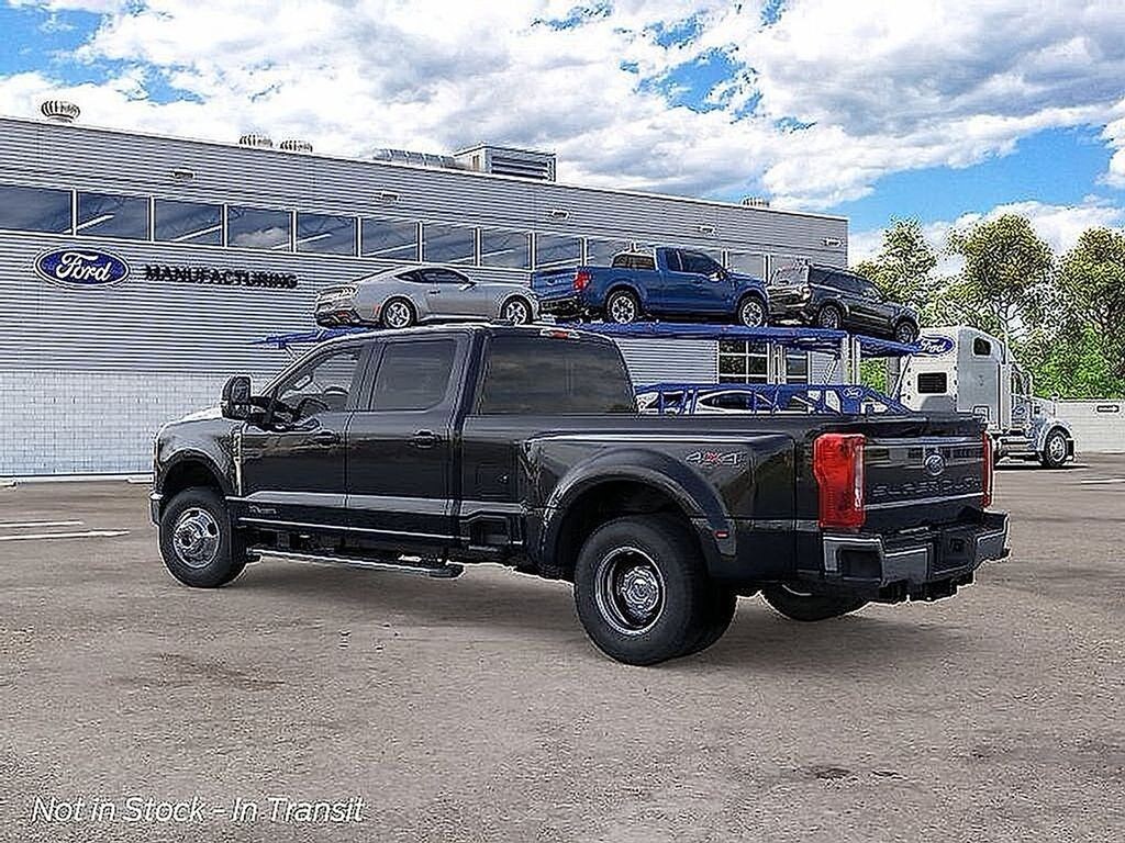 New 2026 Ford F-350SD XLT Truck