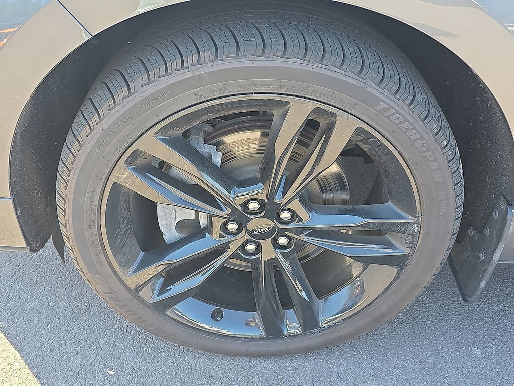 2022 Ford Edge ST - Photo 28