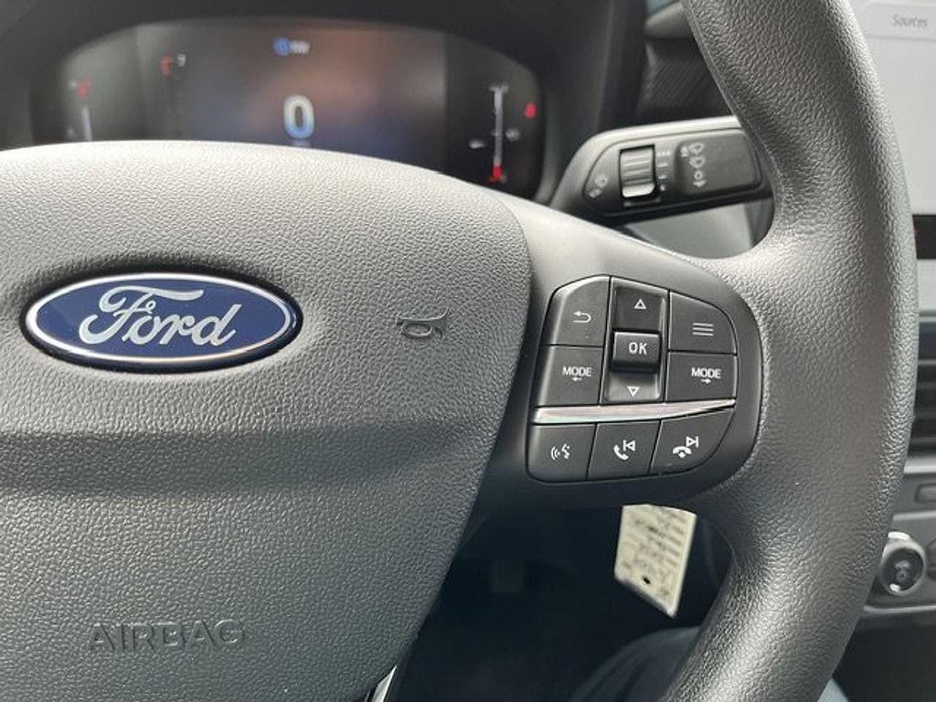 2026 Ford Maverick XL - Photo 20