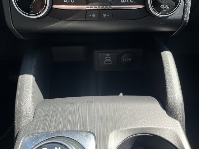 2026 Ford Escape Active - Photo 19
