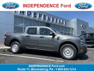 2026 Ford Maverick XL TRUCK