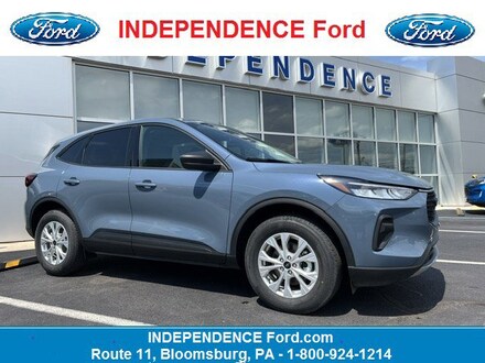 2026 Ford Escape Active&reg; SUV