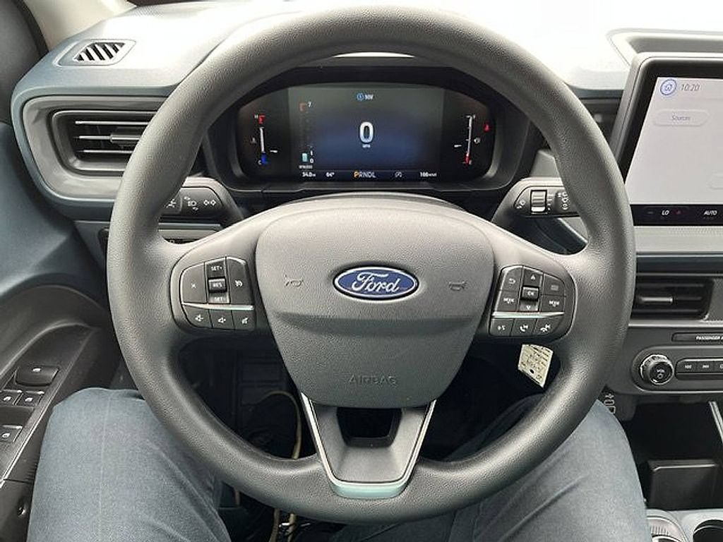 2026 Ford Maverick XL - Photo 18