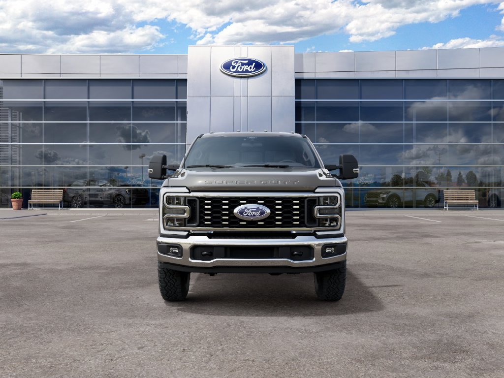 New 2027 Ford Super Duty F-350® XLT TRUCK