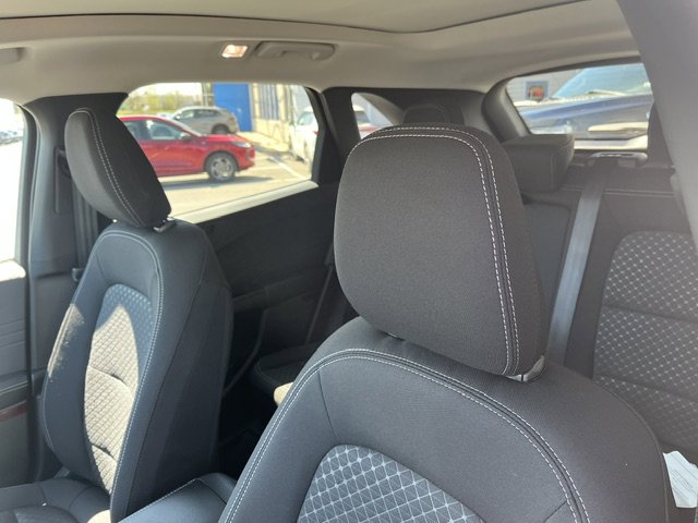 2026 Ford Escape Active - Photo 14