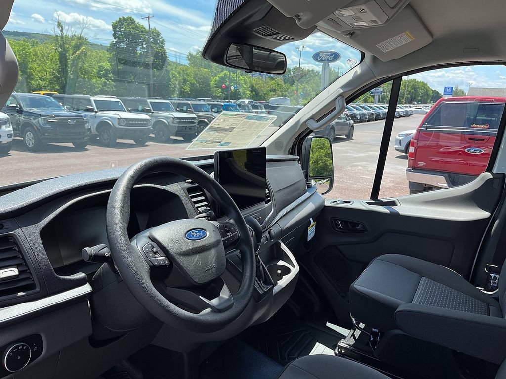 2026 Ford Transit Van Base - Photo 9