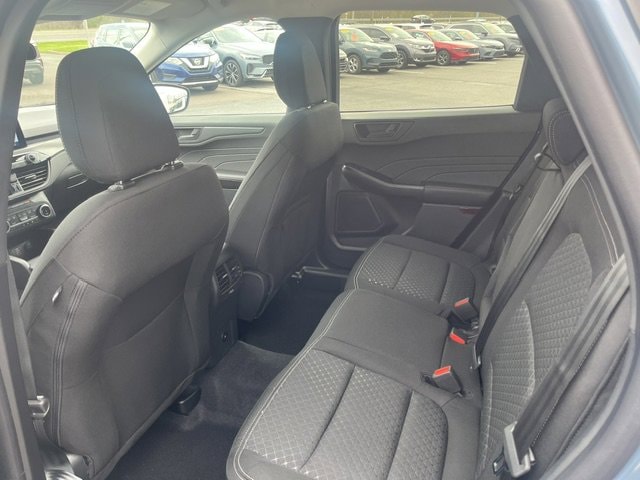 2026 Ford Escape Active - Photo 22