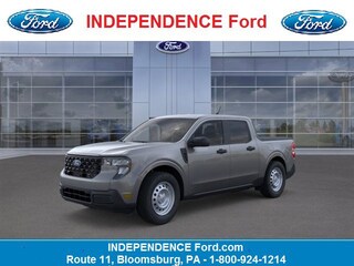 2026 Ford Maverick XL TRUCK