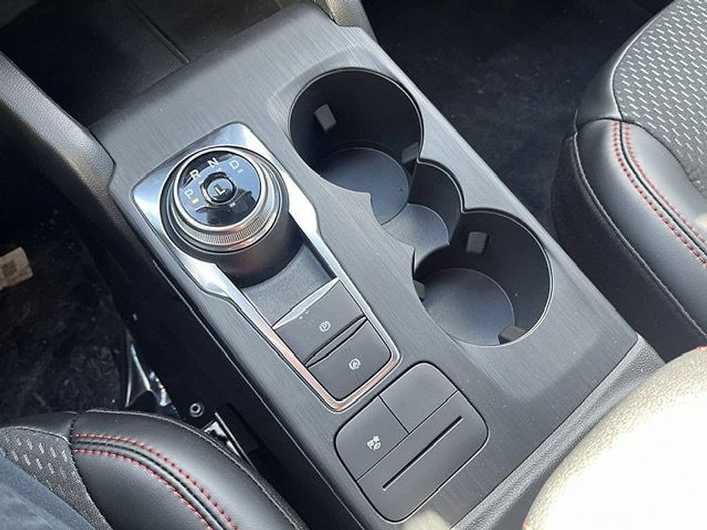 2026 Ford Escape Hybrid ST-Line Select - Photo 22