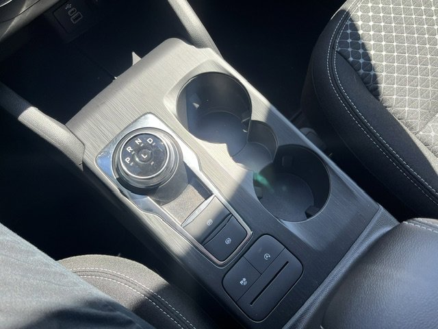 2026 Ford Escape Active - Photo 20