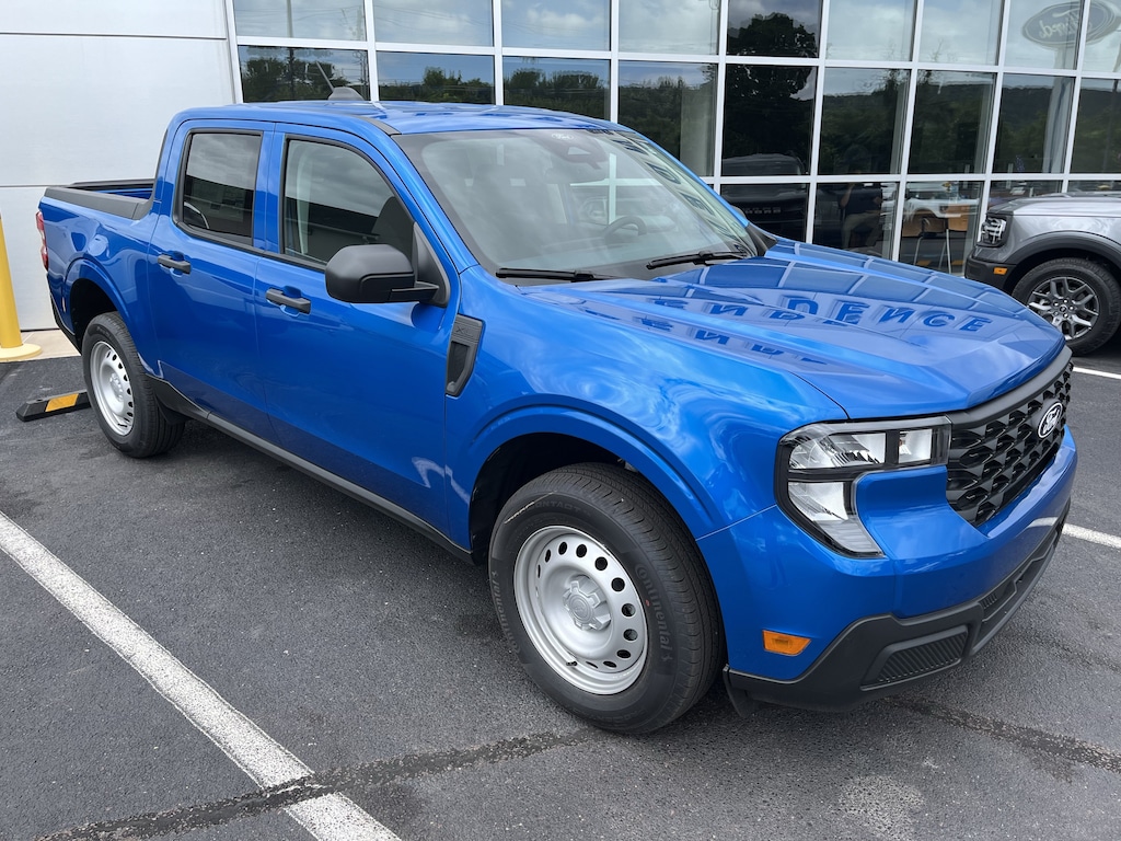 New 2026 Ford Maverick XL TRUCK