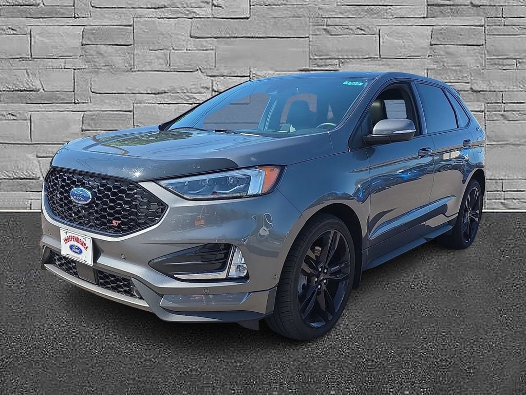 Used 2022 Ford Edge ST SUV