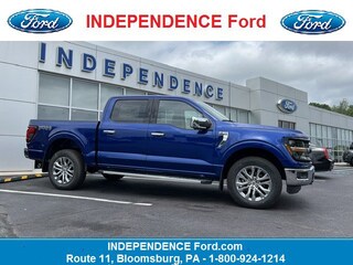 2026 Ford F-150 XLT TRUCK