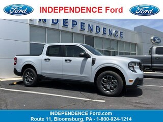 2026 Ford Maverick XLT TRUCK