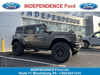 2026 Ford Bronco Raptor&reg; SUV