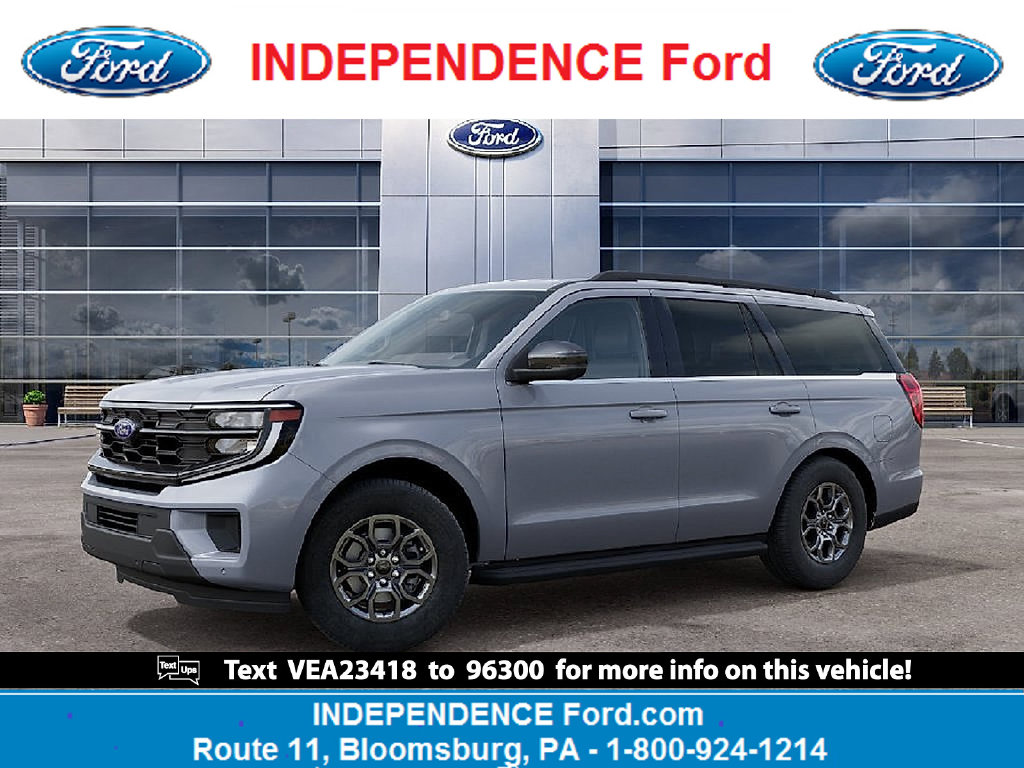 2027 Ford Expedition Active SUV