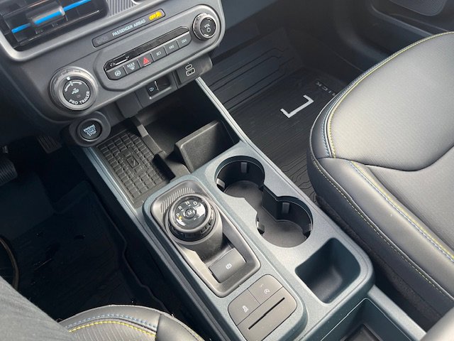 2025 Ford Maverick Lobo Premium - Photo 19